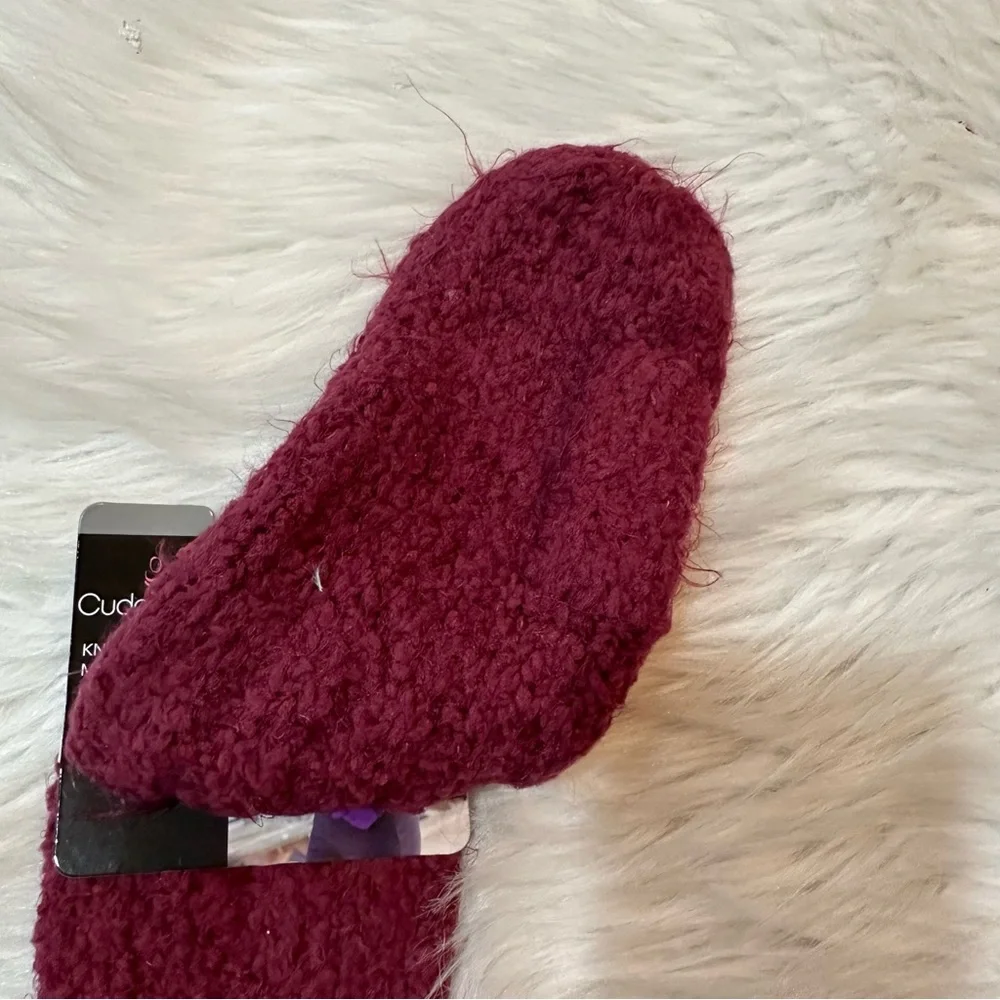 Cuddl Duds Mittens